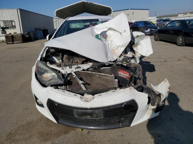 Photo 5 from auction – 2016 TOYOTA COROLLA L with VIN 5YFBURHE4GP406221