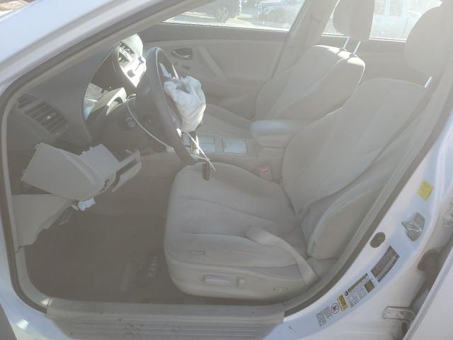 Photo 7 from auction – 2011 TOYOTA CAMRY HYBR with VIN 4T1BB3EK3BU133132