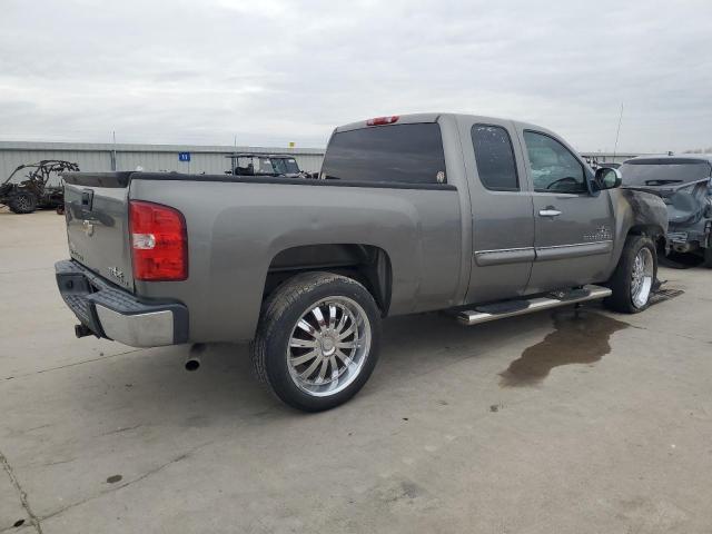Photo 3 from auction – 2009 CHEVROLET SILVERADO with VIN 1GCEC29J09Z146413