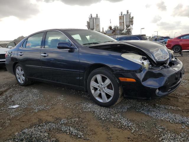Photo 4 from auction – 2006 LEXUS ES 330 with VIN JTHBA30G565151964