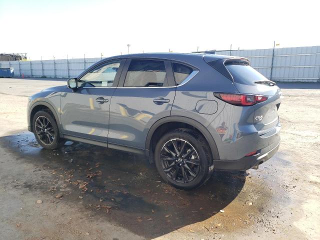 Photo 2 from auction – 2024 MAZDA CX-5 PREFE with VIN JM3KFBCL8R0492497