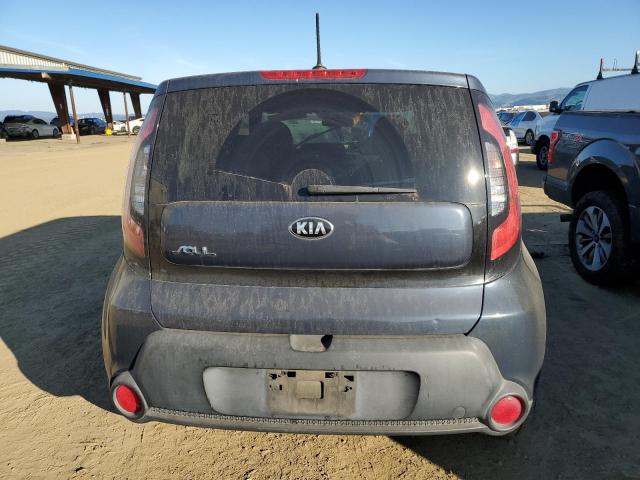 Фото 6 с аукциона – 2015 KIA SOUL + с VIN KNDJP3A54F7194544