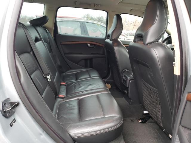 Photo 10 from auction – 2009 VOLVO XC70 3.2 with VIN YV4BZ982991060467