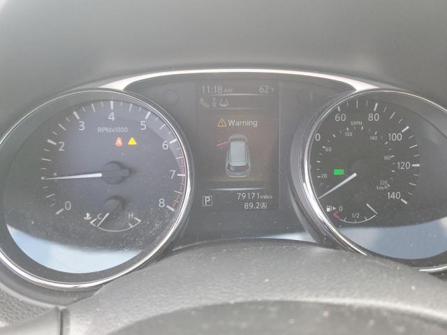 Photo 9 from auction – 2015 NISSAN ROGUE S with VIN 5N1AT2MV5FC786622