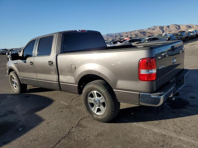 Photo 2 from auction – 2007 FORD F150 SUPER with VIN 1FTPW12517KC63754