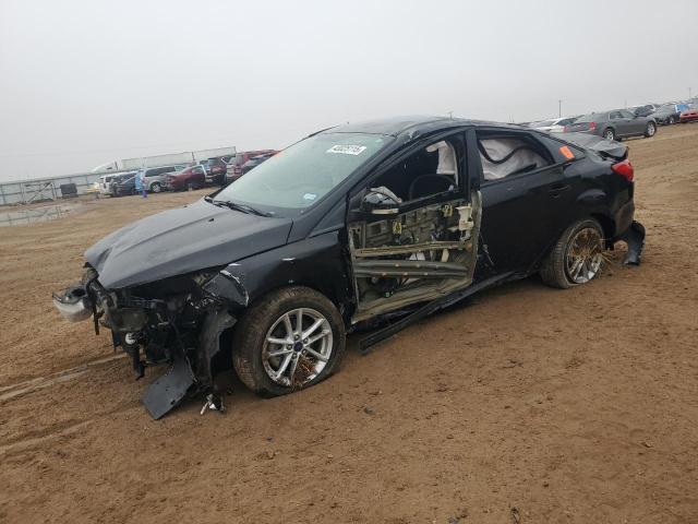 FORD FOCUS SE 2016 with VIN 1FADP3F20GL222155 - Photo from auction