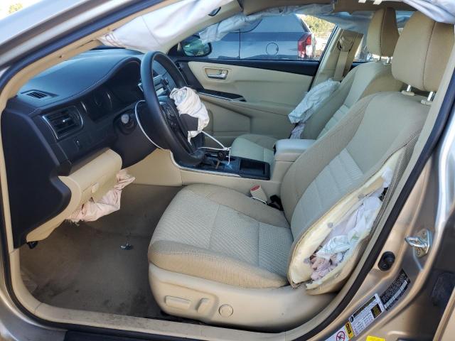 Photo 7 from auction – 2017 TOYOTA CAMRY LE with VIN 4T1BF1FK8HU436777