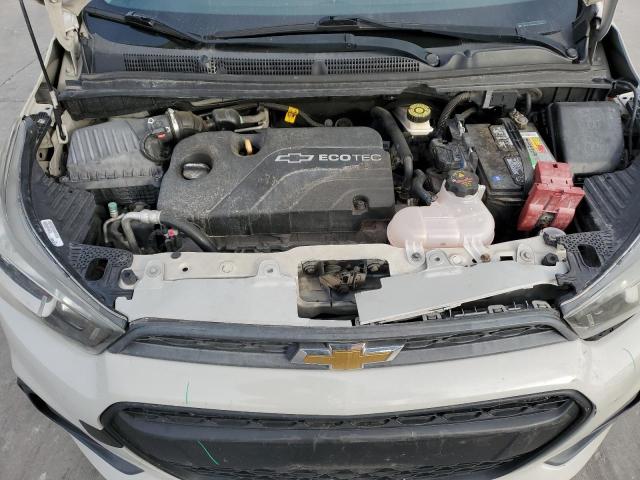 صورة رقم 11 من المزاد - 2017 CHEVROLET SPARK LS مع VIN KL8CB6SA5HC766101