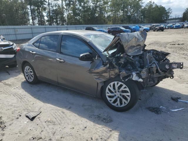 Photo 4 from auction – 2018 TOYOTA COROLLA L with VIN 2T1BURHE7JC079580