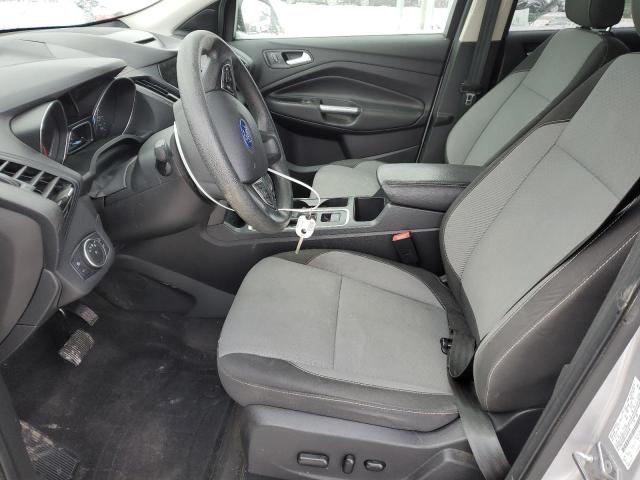 Photo 7 from auction – 2018 FORD ESCAPE SE with VIN 1FMCU9GD0JUA95745
