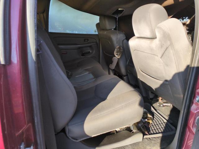 Photo 10 from auction – 2005 GMC SIERRA K25 with VIN 1GTHK23285F805934
