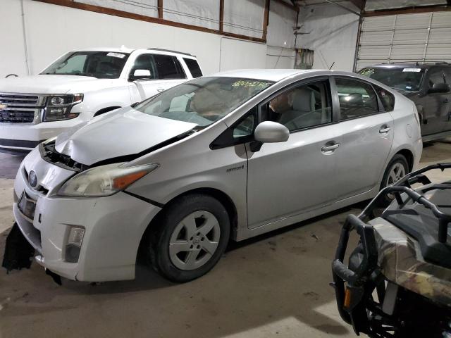 Zdjęcie 1 z aukcji – 2011 TOYOTA PRIUS z VIN JTDKN3DU7B5311049