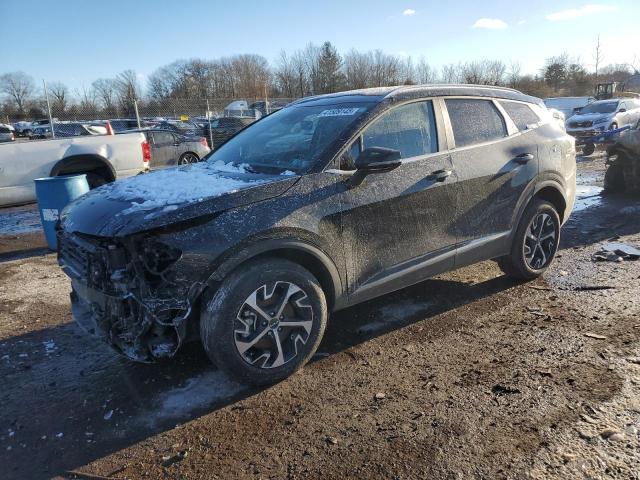 KIA SPORTAGE E 2023 with VIN KNDPVCAG0P7104874 - Photo from auction