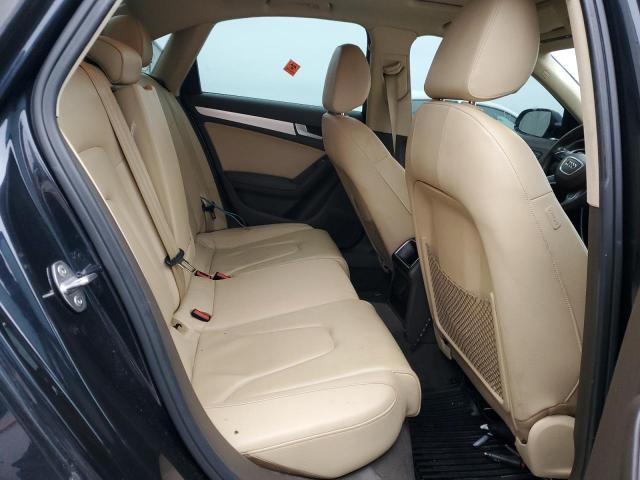 Photo 10 from auction – 2014 AUDI A4 PREMIUM with VIN WAUBFAFL9EA066558