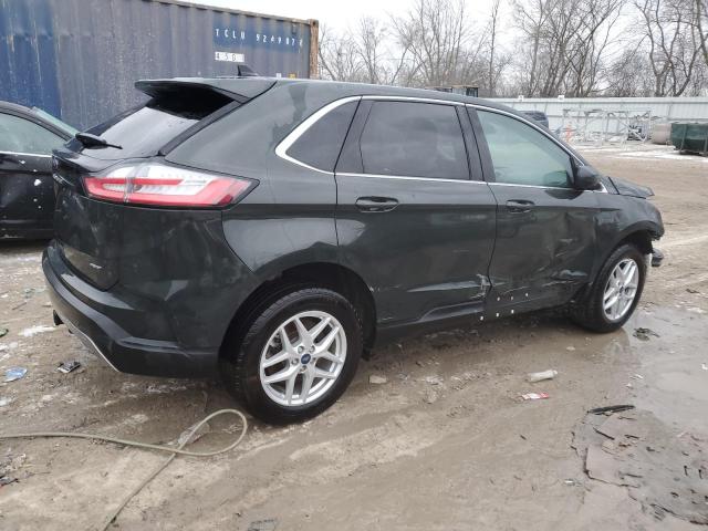 Photo 3 from auction – 2022 FORD EDGE SEL with VIN 2FMPK4J94NBA42928
