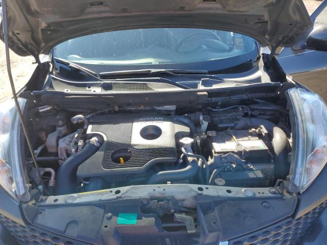 Photo 12 from auction – 2012 NISSAN JUKE S with VIN JN8AF5MR5CT101499