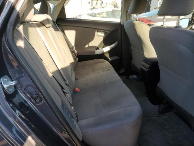 Photo 10 from auction – 2015 TOYOTA PRIUS with VIN JTDKN3DU7F0456756