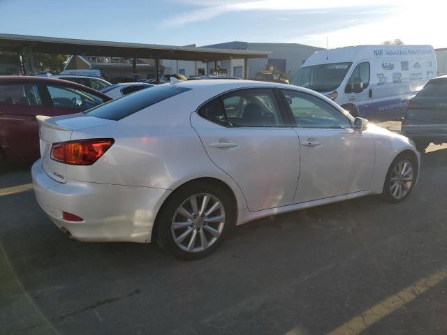 Photo 3 from auction – 2010 LEXUS IS 250 with VIN JTHBF5C29A5126538