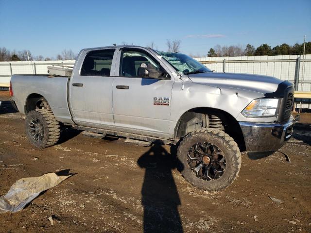 Photo 4 from auction – 2018 RAM 2500 ST with VIN 3C6UR5CLXJG419438