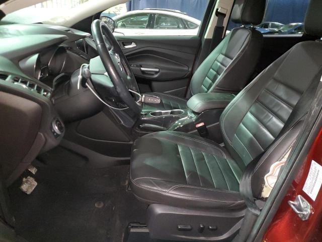 Photo 7 from auction – 2016 FORD ESCAPE TIT with VIN 1FMCU0JX6GUA64734