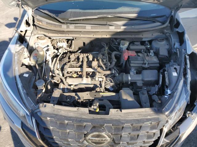Photo 12 from auction – 2021 NISSAN KICKS SR with VIN 3N1CP5DV3ML554575