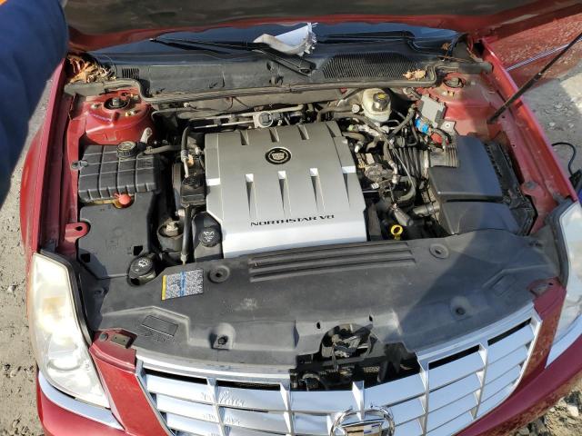 Photo 11 from auction – 2006 CADILLAC DTS with VIN 1G6KD57Y16U216725