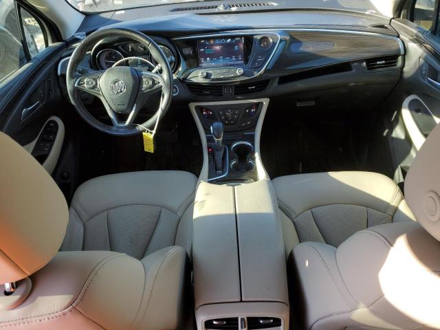 Photo 8 from auction – 2020 BUICK ENVISION E with VIN LRBFXCSA5LD155894