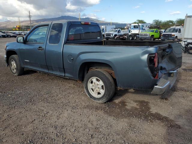 Photo 2 from auction – 2006 ISUZU I-280 with VIN 1GGCS198568702376