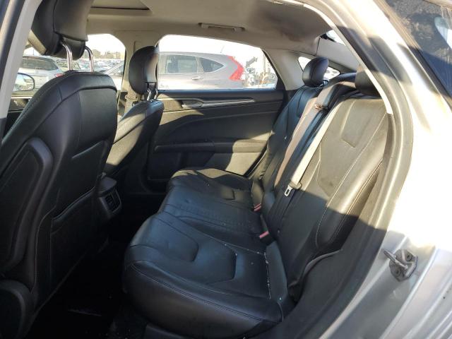 Photo 10 from auction – 2014 FORD FUSION TIT with VIN 3FA6P0K96ER170992
