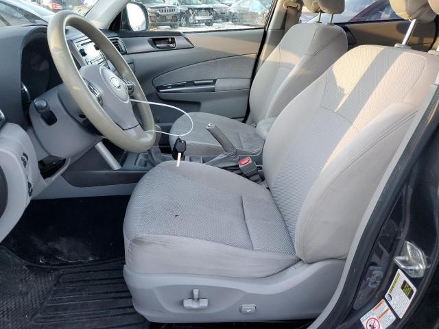Foto 7 de la subasta – 2013 SUBARU FORESTER X con VIN JF2SHADC3DG420345
