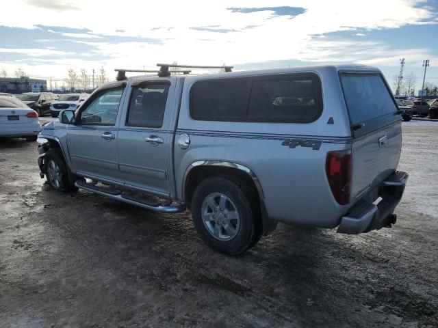 Photo 2 from auction – 2011 CHEVROLET COLORADO L with VIN 1GCHTCFEXB8119676