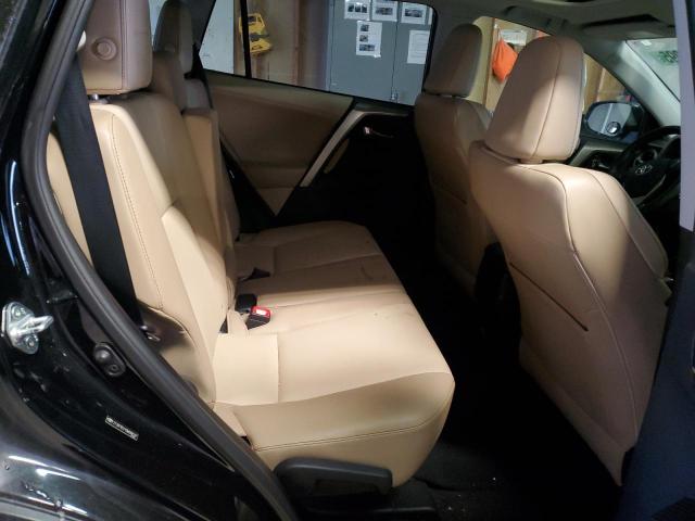 Photo 11 from auction – 2013 TOYOTA RAV4 LIMIT with VIN 2T3DFREV1DW088597