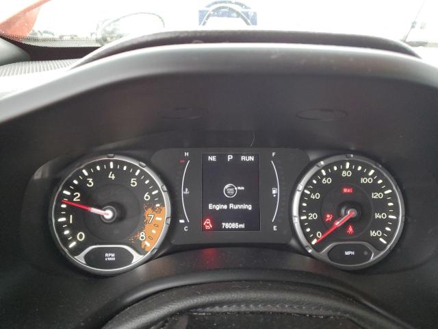 Photo 9 from auction – 2018 JEEP RENEGADE S with VIN ZACCJBABXJPH90067