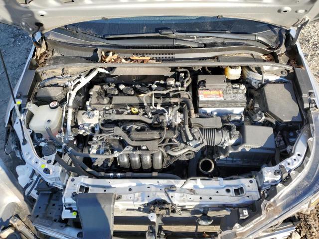 Photo 11 from auction – 2019 TOYOTA COROLLA SE with VIN JTNK4RBE7K3045458