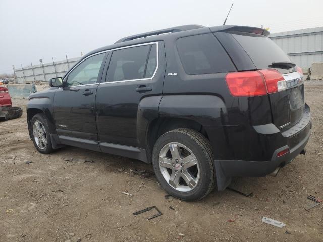 Photo 2 from auction – 2013 GMC TERRAIN SL with VIN 2GKFLSE38D6135132