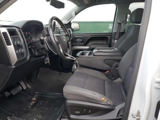 Photo 7 from auction – 2015 CHEVROLET SILVERADO with VIN 3GCUKREC6FG137841