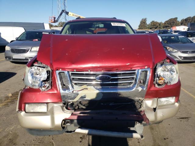Photo 5 from auction – 2007 FORD EXPLORER E with VIN 1FMEU64E37UA79584
