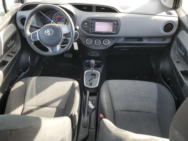 Photo 8 from auction – 2015 TOYOTA YARIS with VIN VNKKTUD39FA019846