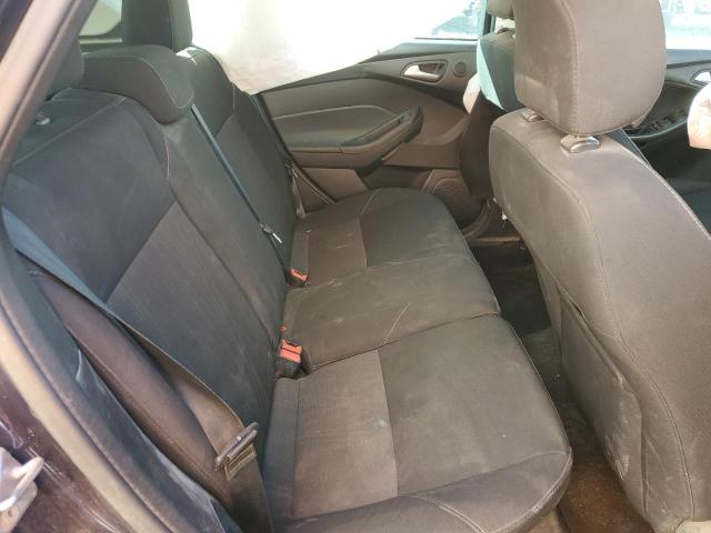 Photo 10 from auction – 2017 FORD FOCUS SEL with VIN 1FADP3M2XHL230669