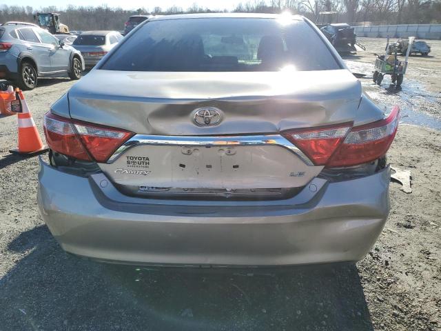 Photo 6 from auction – 2015 TOYOTA CAMRY LE with VIN 4T1BF1FK2FU886714