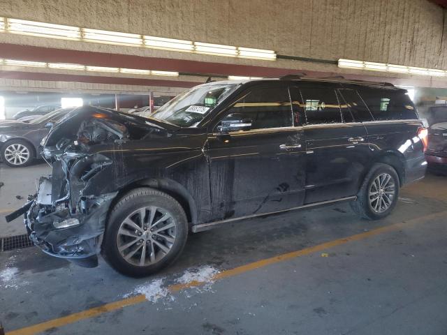FORD EXPEDITION 2018 with VIN 1FMJK2ATXJEA35437 - Photo from auction