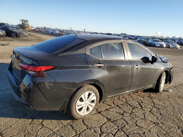 Photo 3 from auction – 2020 NISSAN VERSA S with VIN 3N1CN8BV9LL864867