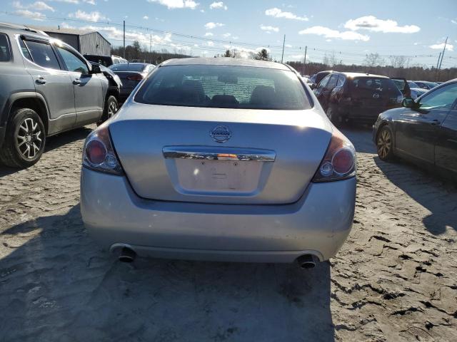 Photo 6 from auction – 2008 NISSAN ALTIMA 2.5 with VIN 1N4AL21E48N452944