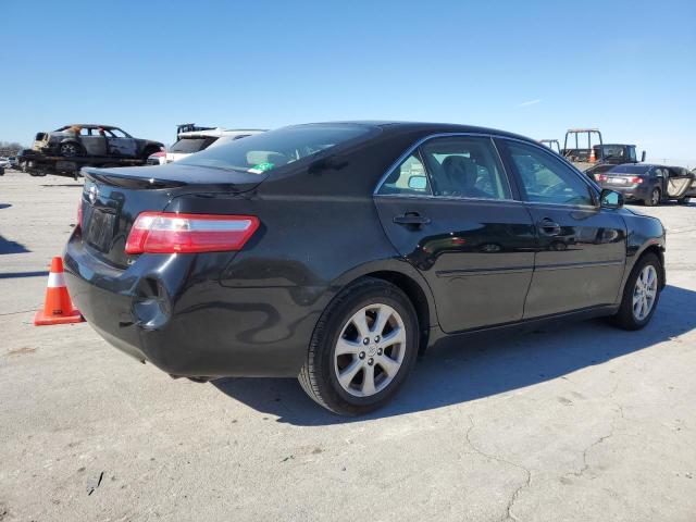 Photo 3 from auction – 2009 TOYOTA CAMRY BASE with VIN 4T4BE46K49R125472