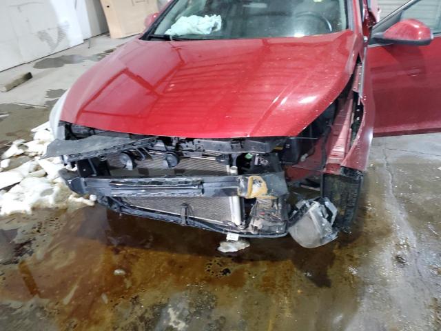 Photo 11 from auction – 2017 HYUNDAI SONATA SE with VIN 5NPE24AF5HH541201