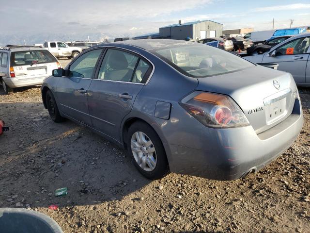 Photo 2 from auction – 2011 NISSAN ALTIMA BAS with VIN 1N4AL2AP9BN435047