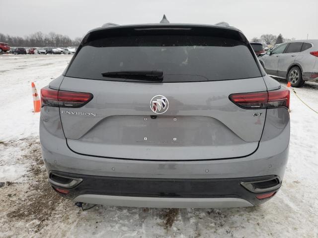Photo 6 from auction – 2022 BUICK ENVISION E with VIN LRBFZNR49ND113110