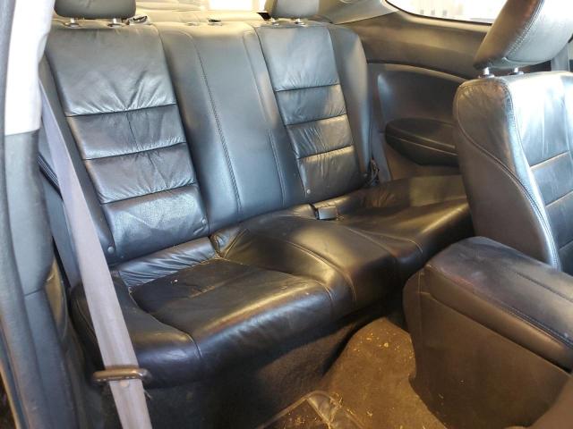 Photo 10 from auction – 2012 HONDA ACCORD EXL with VIN 1HGCS1B8XCA023348