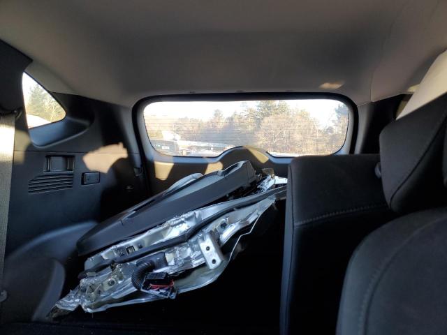 Photo 10 from auction – 2023 HYUNDAI TUCSON SEL with VIN 5NMJBCAE3PH221029