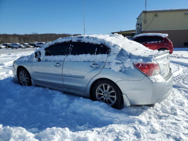 Photo 2 from auction – 2013 SUBARU IMPREZA PR with VIN JF1GJAC63DH018314